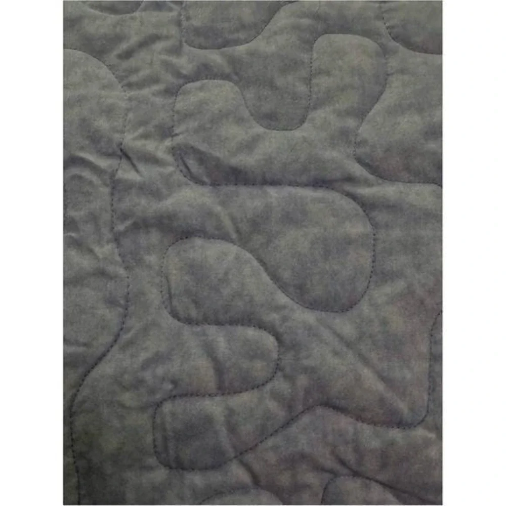 Handmade Quilt Bunnies Tulips Easter Eggs Spring 51